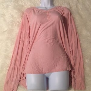Women’s sleep top